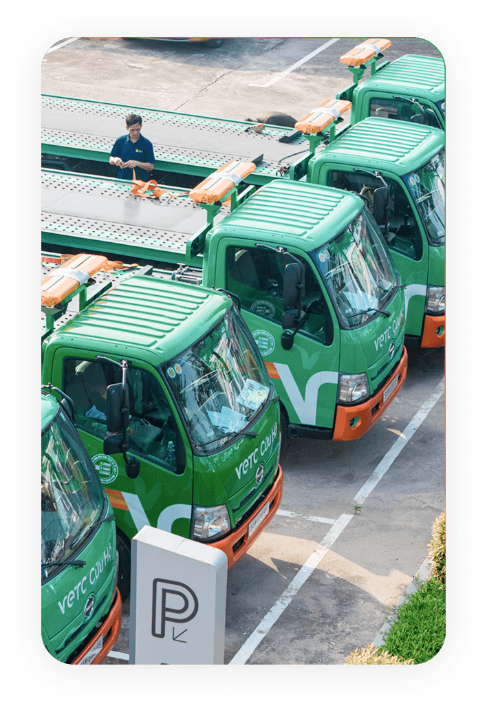 VETC Cứu hộ