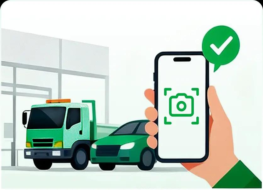 Hoàn tất cứu hộ