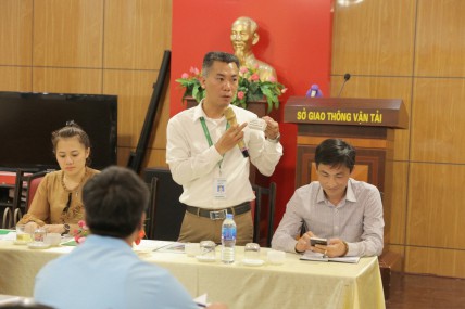 Thu phí không dừng VETC có nhiều lợi ích được đông đảo doanh nghiệp vận tải Lạng Sơn ủng hộ