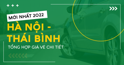 Tổng hợp chi tiết mức giá cao tốc Hà Nội – Thái Bình 2022