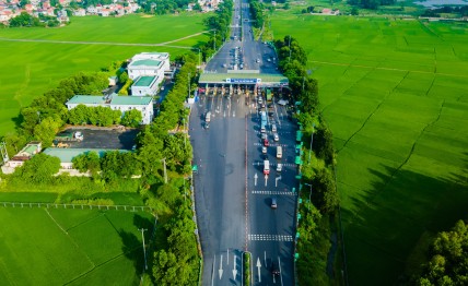IFC đầu tư 500 tỷ đồng vào VETC của Tasco
