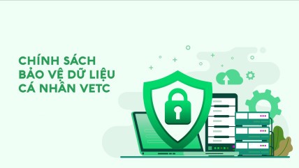 Chính sách bảo vệ dữ liệu cá nhân