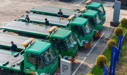 Cứu hộ ô tô là gì? Khi nào nên gọi cứu hộ ô tô? – Dấu hiệu nhận biết & hướng dẫn thực tế