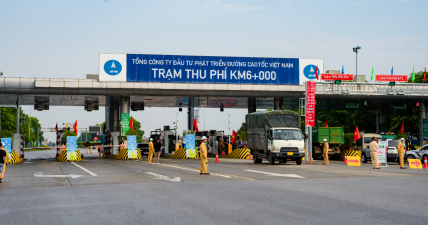 VETC sẵn sàng nguồn lực, đảm bảo hành trình thông suốt dịp Quốc khánh 2/9